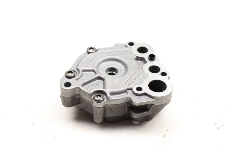 Transmission Oil Pump 02E315105 — Used (SKU 508238)