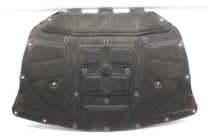 Hood Insulation / Sound Blanket 51486989301 — Used (SKU 351461)