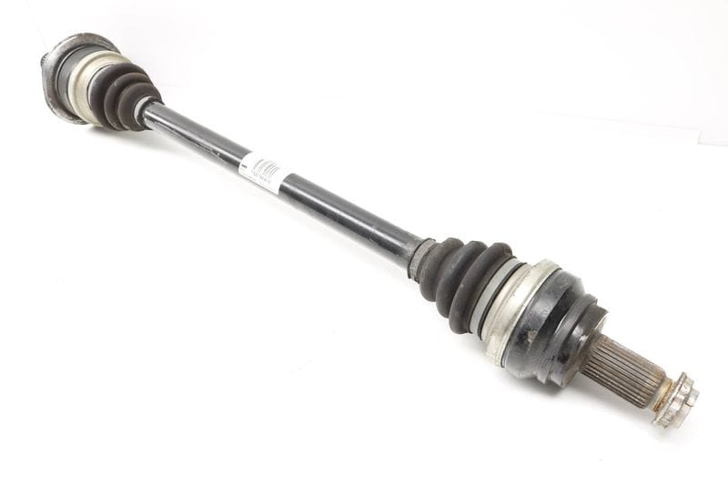 CV Axle Shaft 33207630184 — Used (SKU 351330)