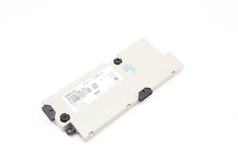 Antenna Booster / Amplifier 65209267084 — Used (SKU 658244)