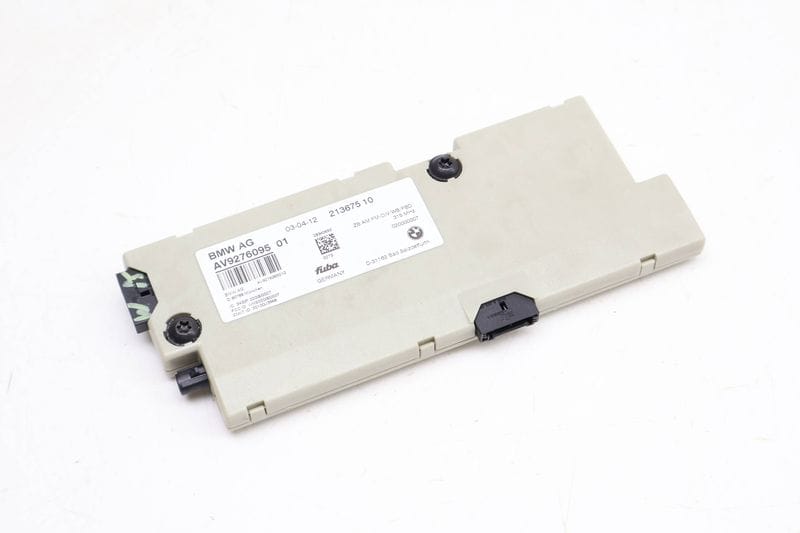 Antenna Booster / Amplifier 65209276095 — Used (SKU 687114)