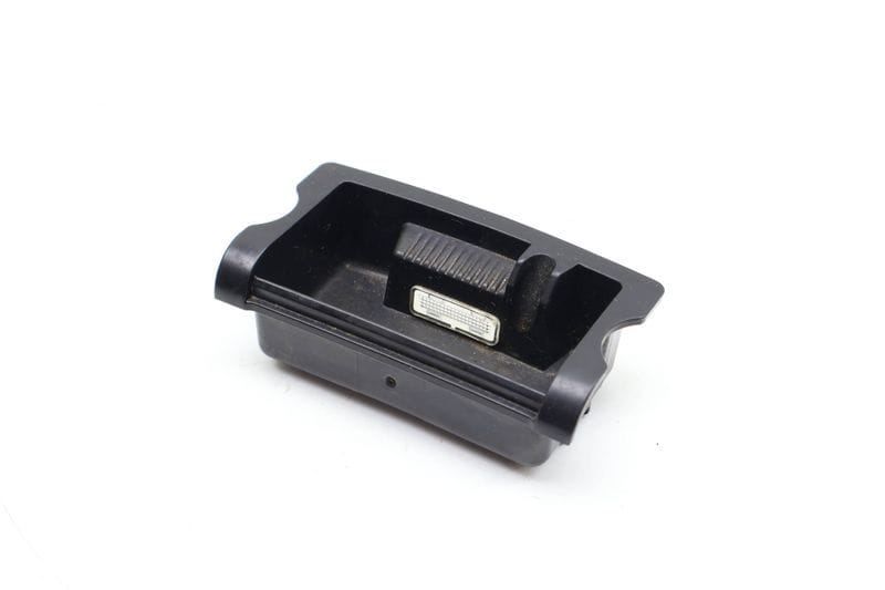 Center Console Ashtray Insert 51169206347 — Used (SKU 687147)