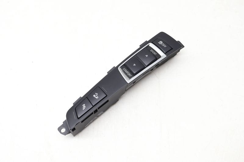 Center Console Multi Switch 61319202948 — Used (SKU 658214)