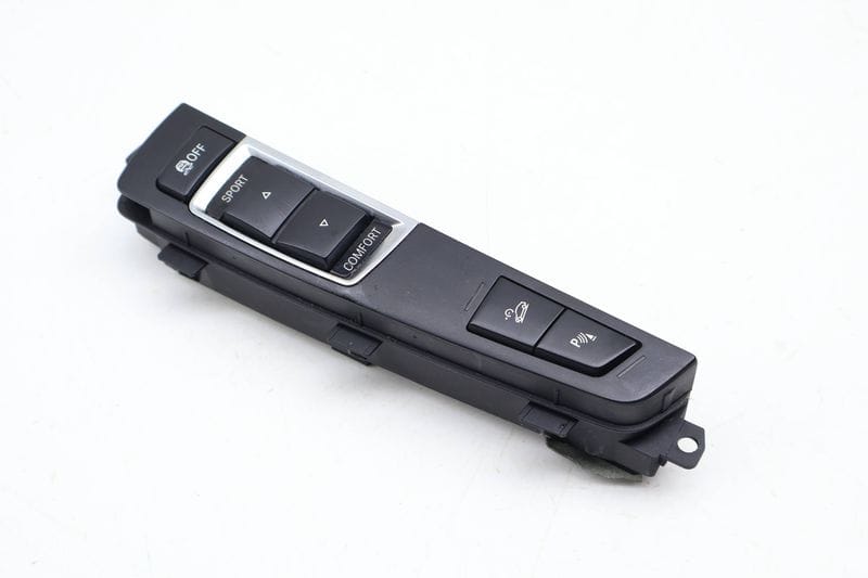 Center Console Multi Switch 61319202948 — Used (SKU 687373)
