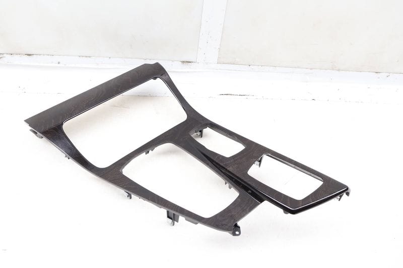 Center Console Trim / Panel 51169206389 — Used (SKU 658193)