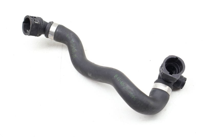 Coolant Hose / Line 17127619689 — Used (SKU 658383)