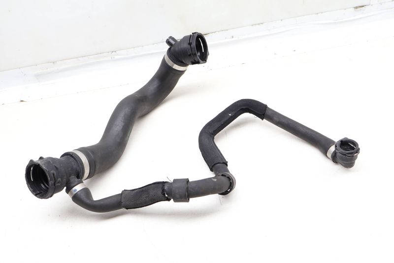 Coolant Hose / Line 17127619692 — Used (SKU 658381)