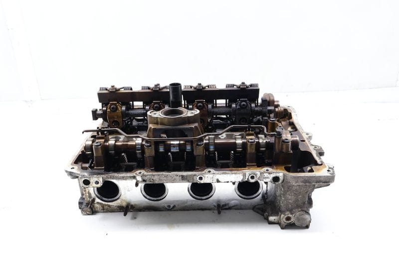 Engine Cylinder Head Assembly 11127624778 — Used (SKU 737310)
