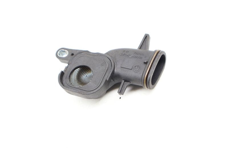 Engine Oil Pump Pipe / Tube 11417603574 — Used (SKU 687408)