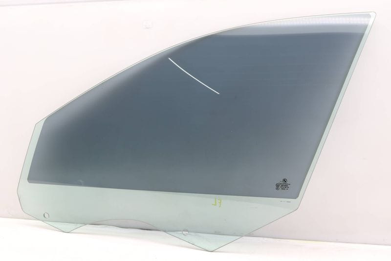 Door Window Glass 51337182109 — Used (SKU 422743)