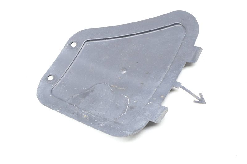 Fender Liner Insert / Cover 51717187043 — Used (SKU 687447)