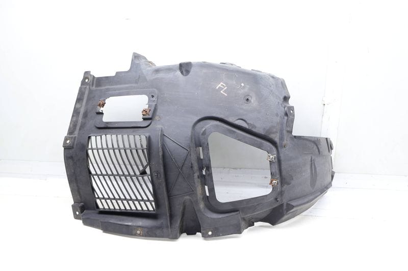 Fender Liner / Wheel Housing Cover (FRONT) 51717186727 — Used (SKU 737312)