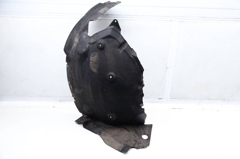 Fender Liner / Wheel Housing Cover (REAR) 51717186723 — Used (SKU 658413)