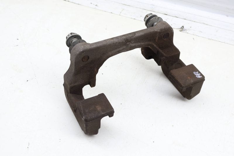 Brake Caliper Carrier / Bracket 34116796486 — Used (SKU 687403)