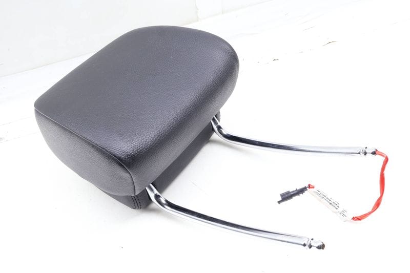 Headrest / Head Rest (ELECTRIC) 52107236827 — Used (SKU 687328)