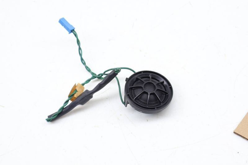Hifi Tweeter Speaker 65139175695 — Used (SKU 687270)