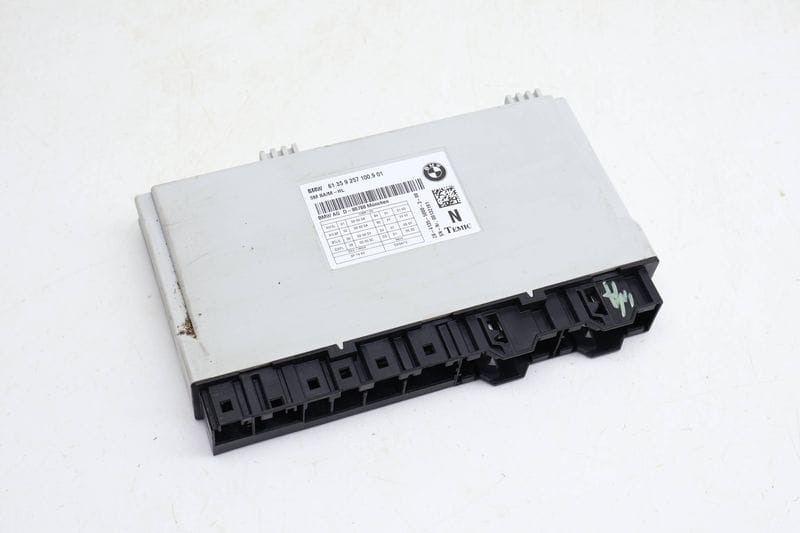 Seat Control Module 61359257100 — Used (SKU 687223)
