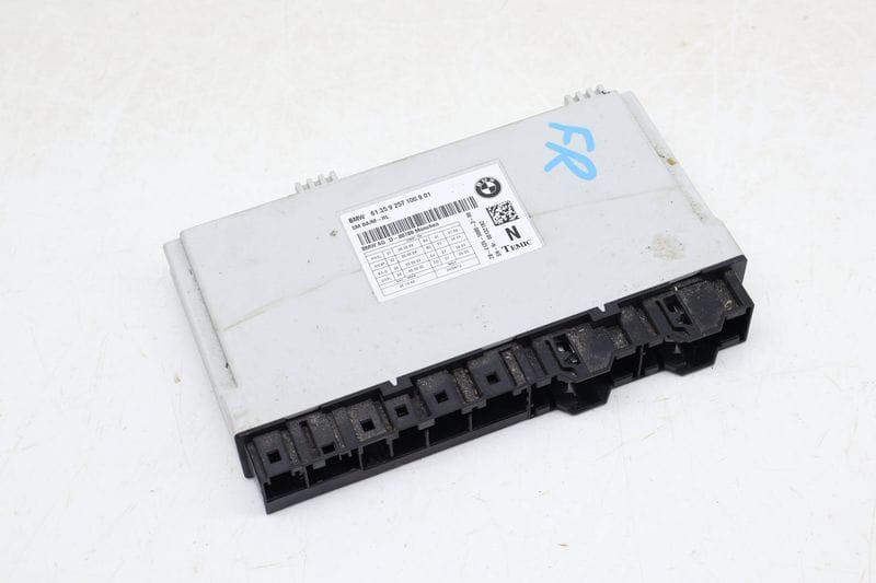 Seat Control Module 61359257100 — Used (SKU 687224)