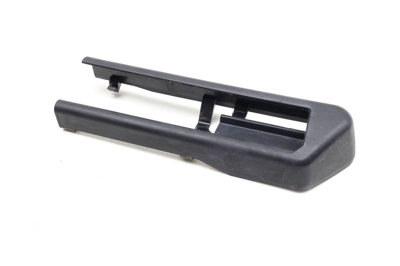 Seat Rail Trim Cover (REAR RIGHT) 52106981782 — Used (SKU 737055)