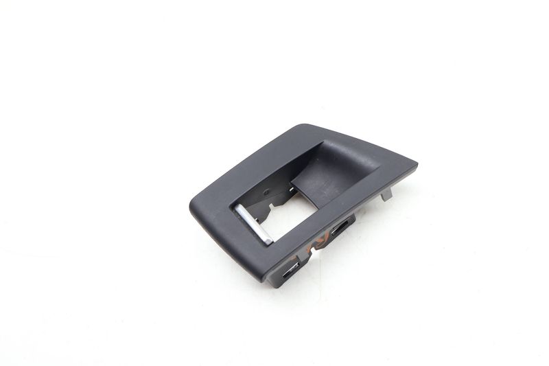 Door Window Switch Trim 51419183547 — Used (SKU 658237)