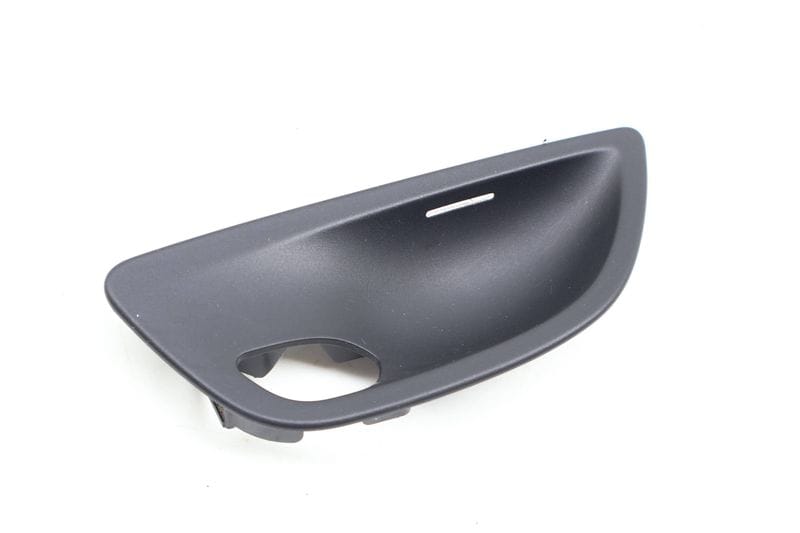 Interior Door Handle Insert / Trim 51417226353 — Used (SKU 687294)