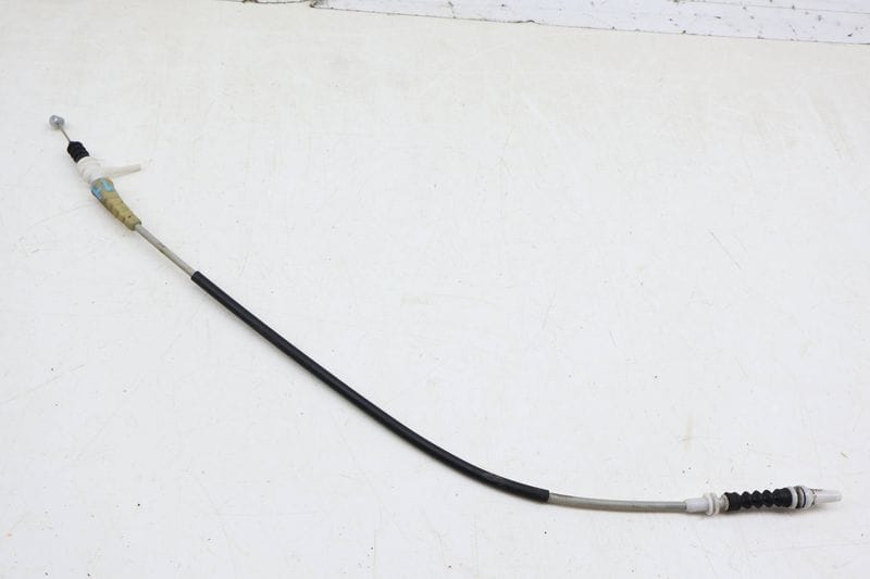 Exterior Door Handle Release / Bowden Cable 51217297439 — Used (SKU 687347)