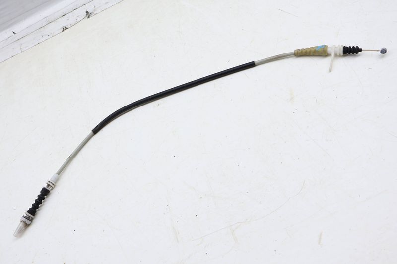Exterior Door Handle Release / Bowden Cable 51217297439 — Used (SKU 687348)
