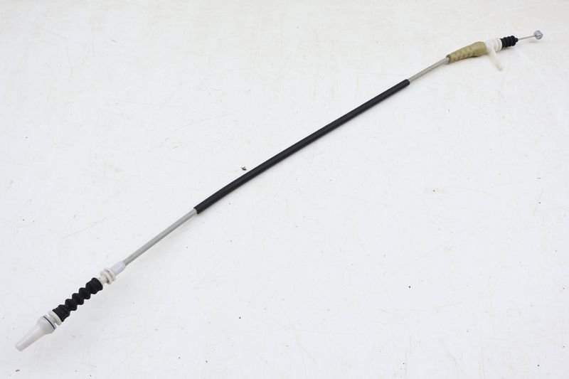 Exterior Door Handle Release / Bowden Cable 51217297439 — Used (SKU 687349)