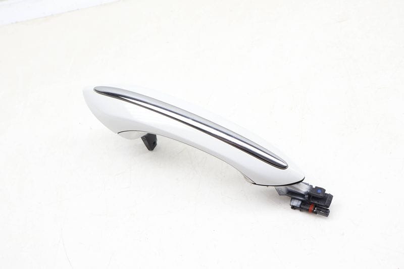 Exterior Door Handle 51217231930 — Used (SKU 658188)