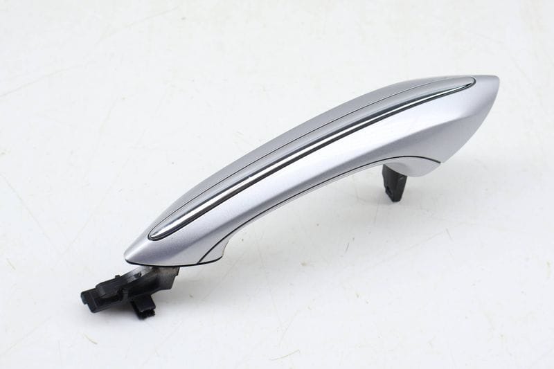 Exterior Door Handle 51217231930 — Used (SKU 687249)