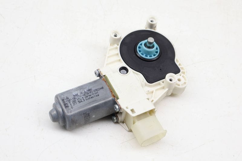 Power Window Motor 51337248172 — Used (SKU 687326)