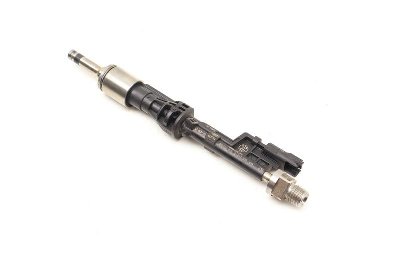 Fuel Injector (EU5) 13647597870 — Used (SKU 687181)