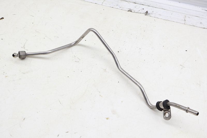 Fuel Line / Pipe 13537585415 — Used (SKU 687516)