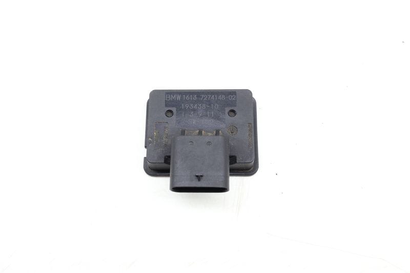 Fuel Pump Leak Diagnosis Sensor / Module 16137274148 — Used (SKU 658257)