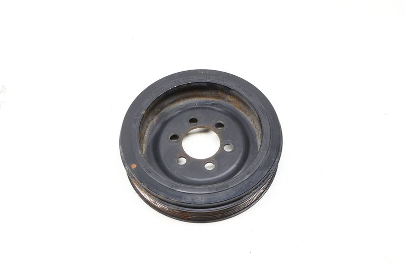 Harmonic Balancer / Crankshaft / Crank Pulley 11237624102 — Used (SKU 658322)