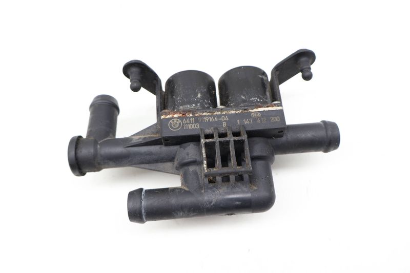 Heater / Water Control Valve 64539119164 — Used (SKU 737010)