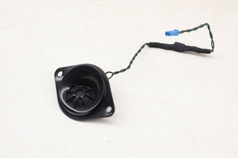 Hifi Tweeter Speaker 65139175696 — Used (SKU 687323)