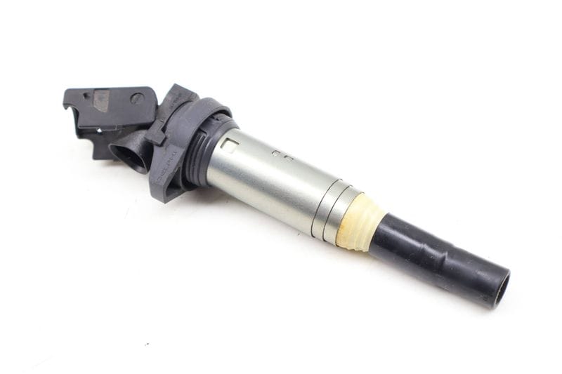 Ignition Coil 12137594596 — Used (SKU 687176)