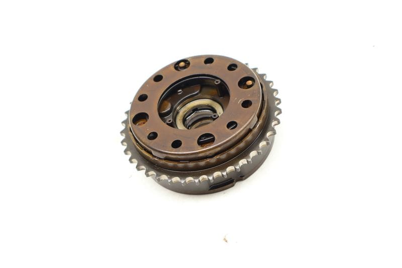 Intake Cam / Camshaft Gear Adjuster Unit 11367583818 — Used (SKU 687486)