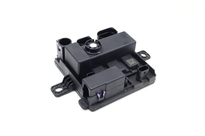 Integrated Power Supply / Battery Module 12637591534 — Used (SKU 687126)
