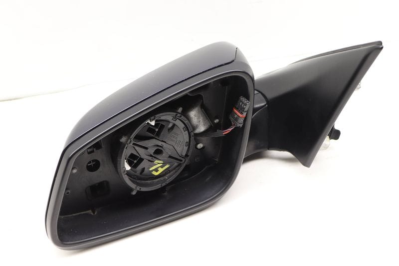 Side View Door Mirror 51167283611 — Used (SKU 422957)
