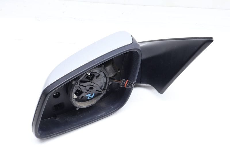Side View Door Mirror 51167283611 — Used (SKU 687243)