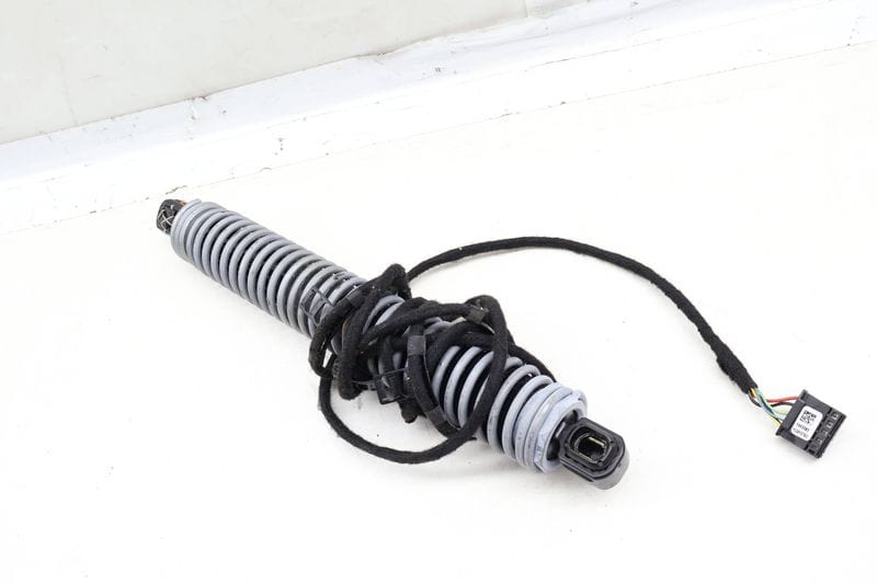 Trunk Lid Spring Motor / Drive Unit 51247120137 — Used (SKU 658320)