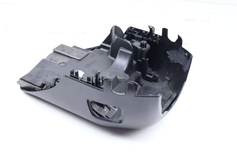 Lower Steering Column Cover / Trim 61319207006 — Used (SKU 687283)