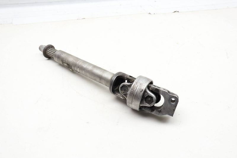 Lower Steering Shaft Joint 32306778136 — Used (SKU 737806)