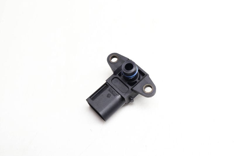 MAP / Manifold Pressure Sensor 13627585278 — Used (SKU 658292)