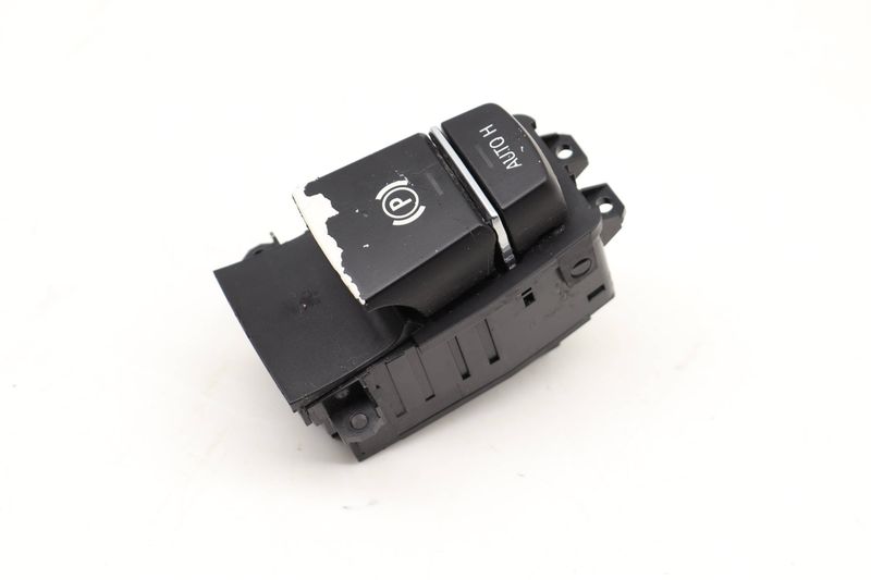Parking Brake / Hill Hold Switch 61319217594 — Used (SKU 422910)