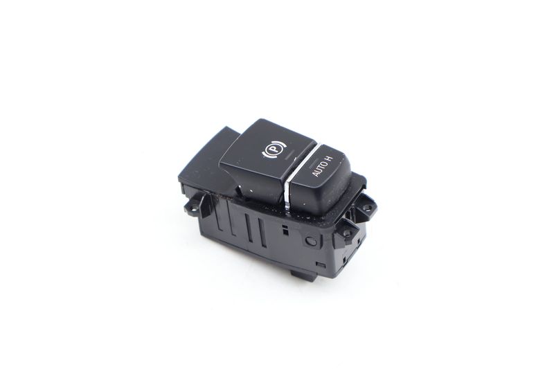 Parking Brake / Hill Hold Switch 61319217594 — Used (SKU 687232)