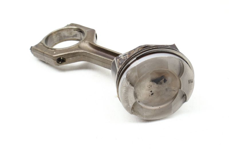 Piston / Connecting Rod 11258606459 — Used (SKU 658363)