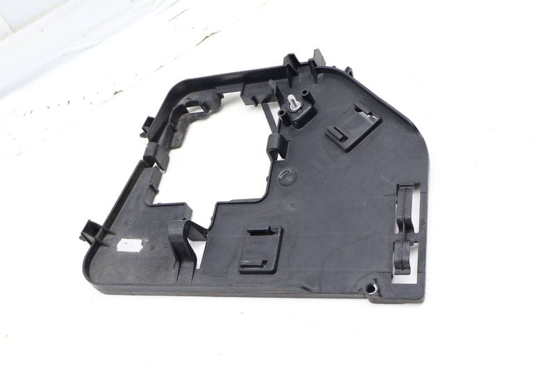 Power Supply Module Carrier Plate 12907590620 — Used (SKU 687466)